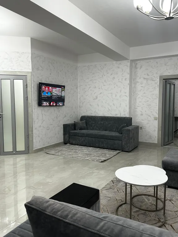 Студия на берегу моря