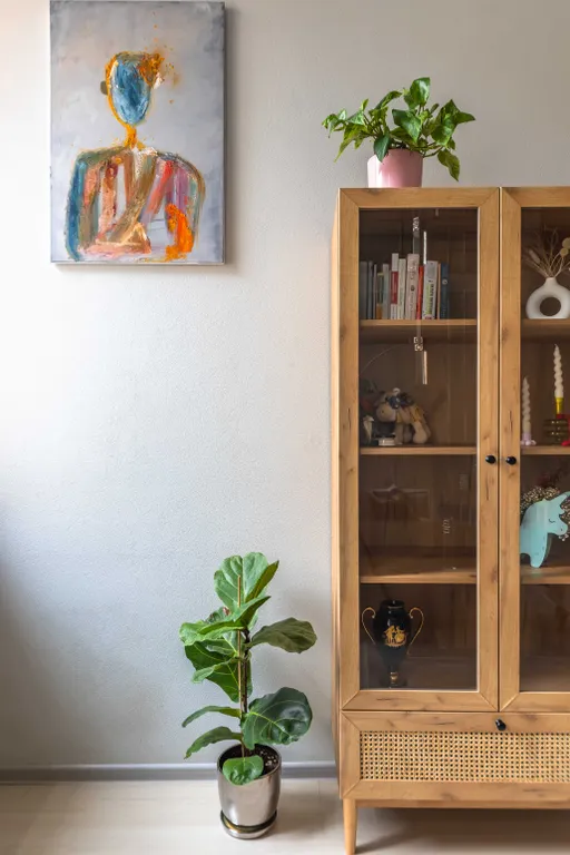 Квартира Уютная, стильная квартира в центре города — Санкт-Петербург