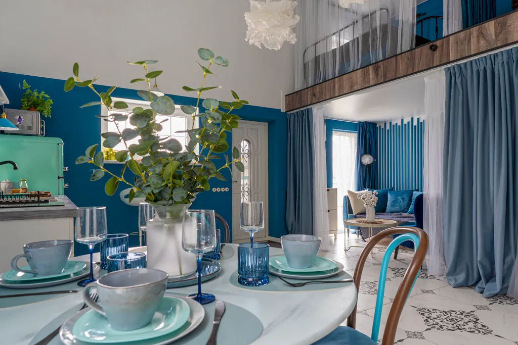 Волшебный Домик у моря