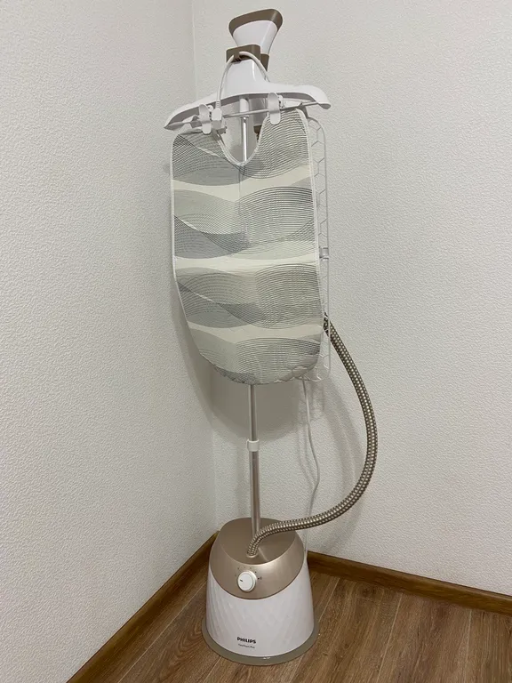 Уютный уголок на Правобережье