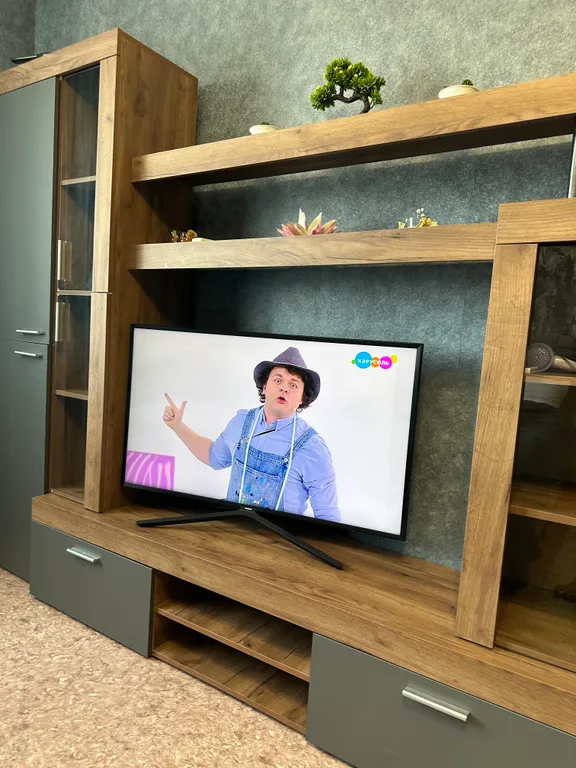 Квартира Уютная квартира с видом на озеро — Краснодар