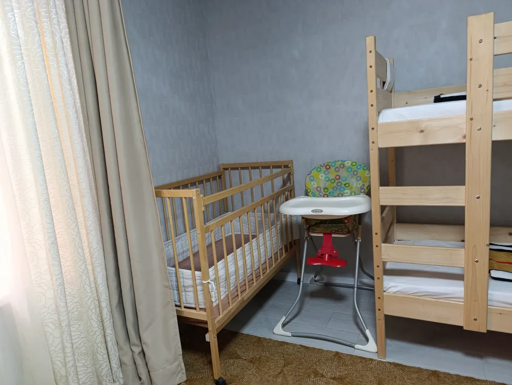 Коттедж Уютный домик у моря — Ейск