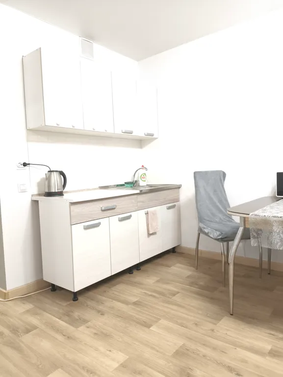 Уютная квартира в центре Екатеринбурга