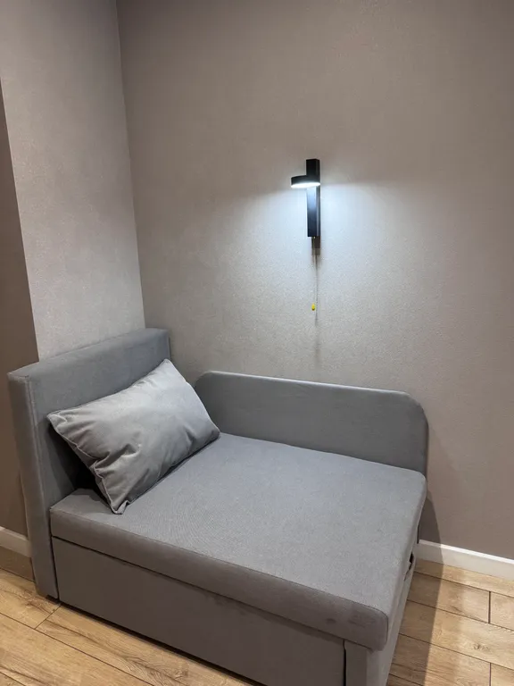 Квартира Дизайнерская евроквартира в тихом центре — Екатеринбург