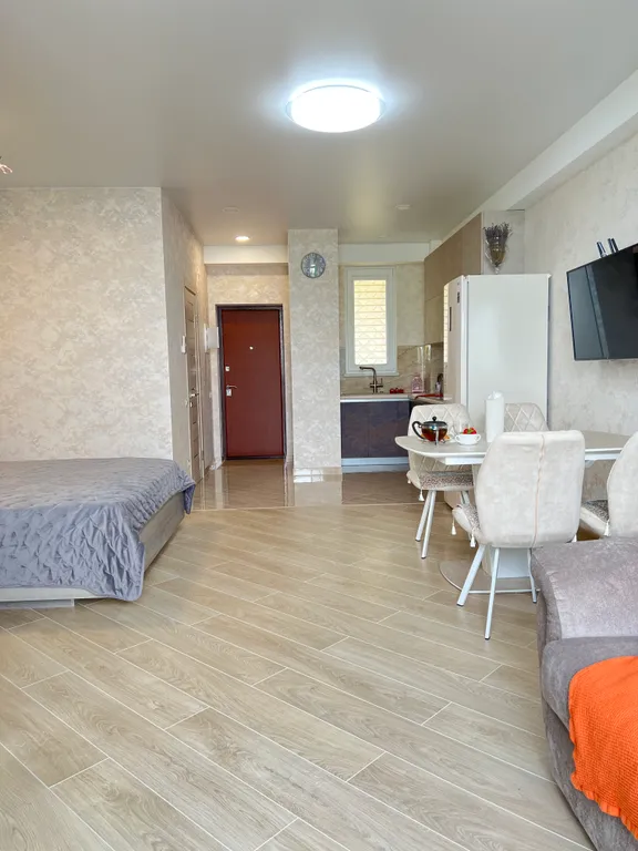 Апартамент веточка сакуры