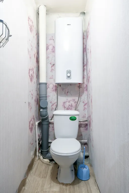 Квартира возле аэропорта