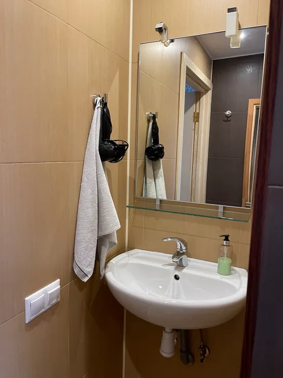 Коттедж Дом для отдыха — Санкт-Петербург