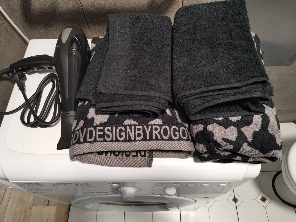 Квартира с дизайнерским оформлением