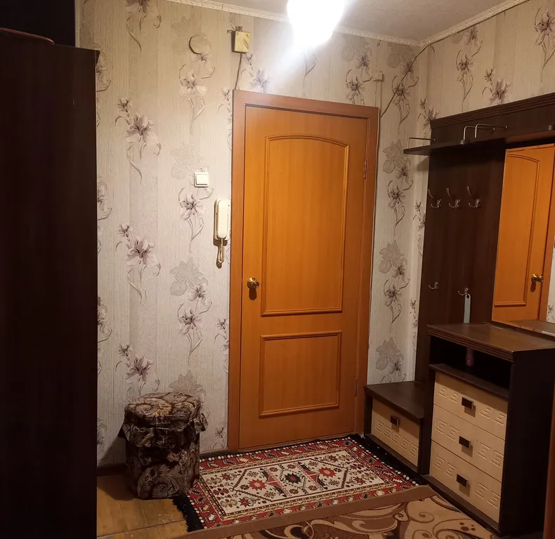 Просторная, уютная квартира