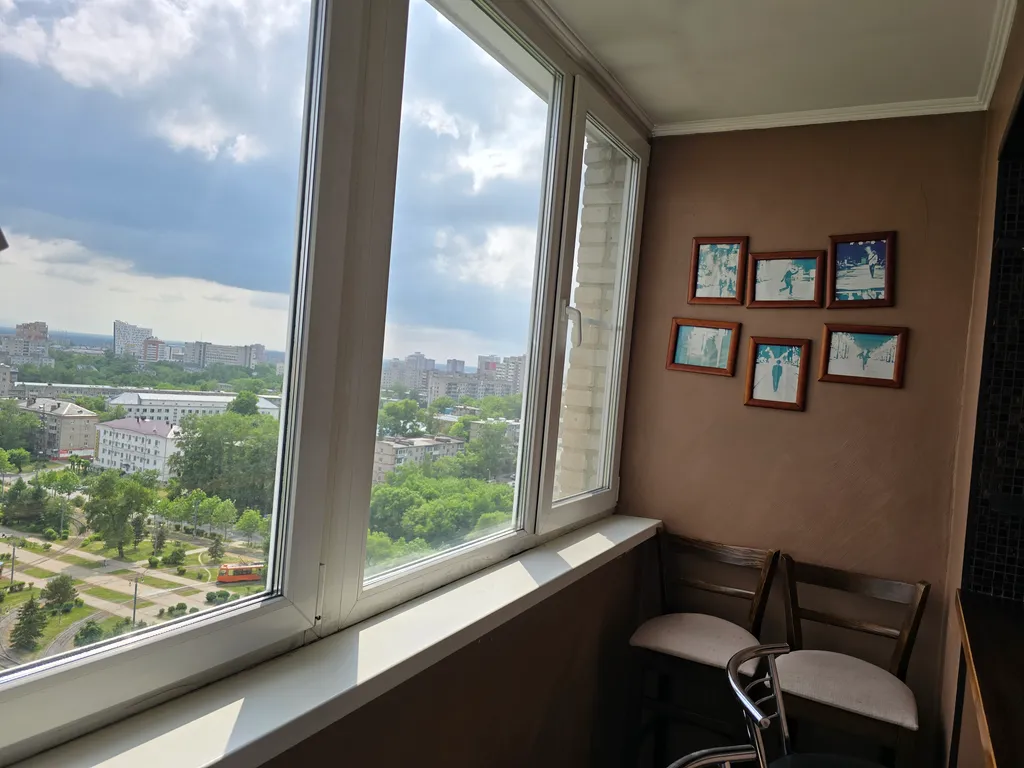 Уютная двушка возле жд вокзала