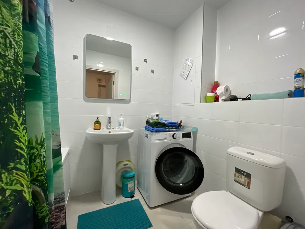 Квартира Квартира Moscow view large family apartment 2 rooms 2+2+1+1 — Москва