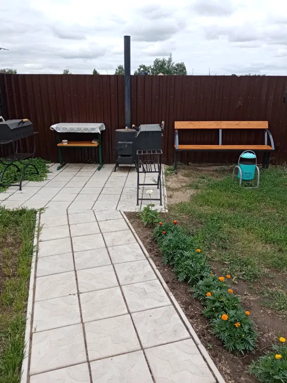 1-комнатный Дом