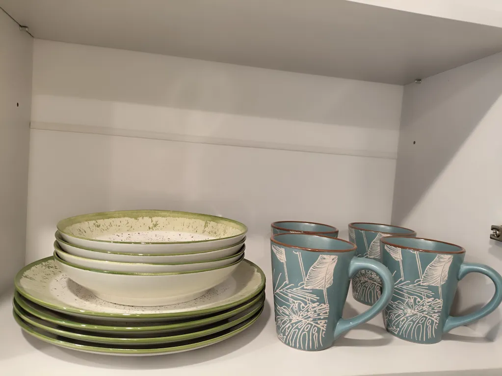 Новый дом новая квартира