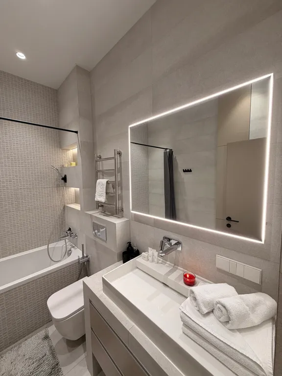 Загородный отдых в 5 километрах от Минска