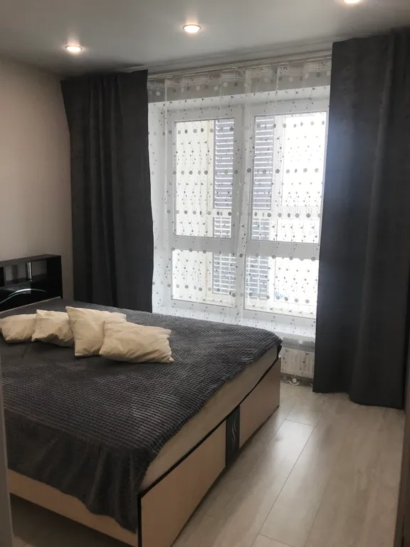 Уютная квартира — аренда посуточно в Киров