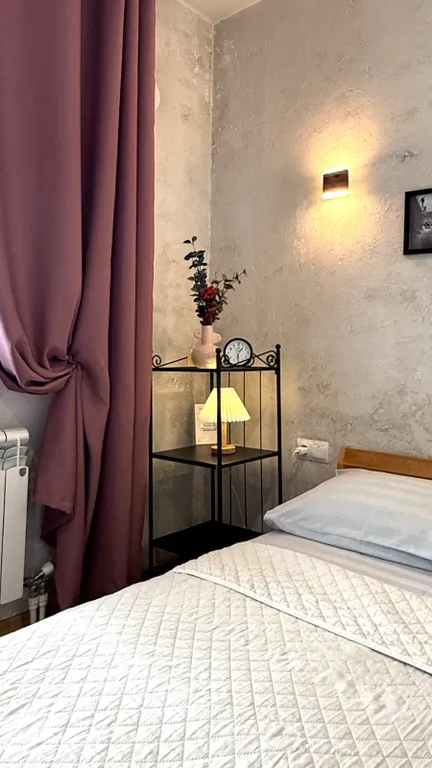 Уютная квартира в центре — аренда посуточно в Улан-Удэ