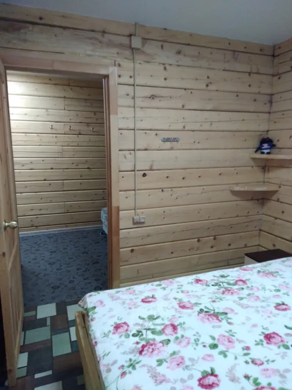 Коттедж 2-комнатный Дом — Шерегеш