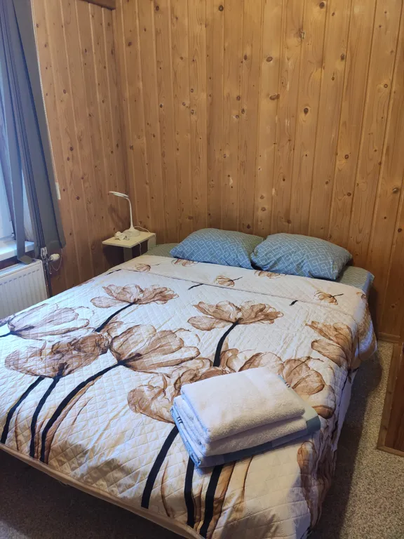 Piknikki Апартамент с видом на Суходольское озеро