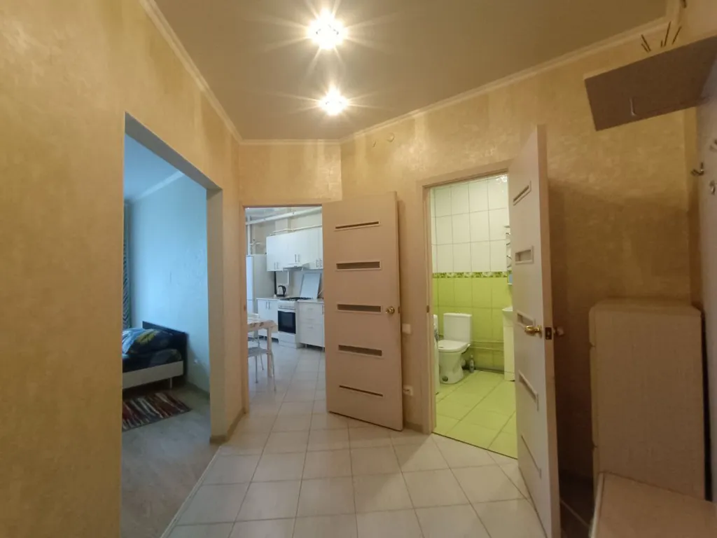 Апартамент Milano