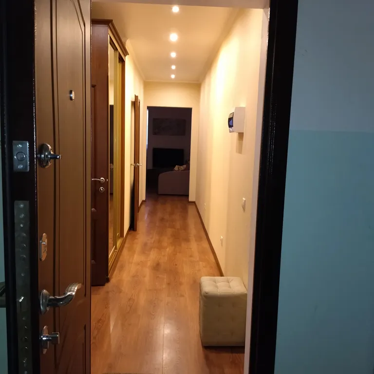 Квартира для комфортного проживания