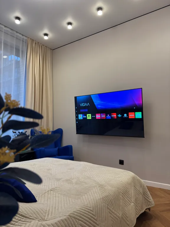 Квартира Квартира на Мичуринском проспекте — Москва