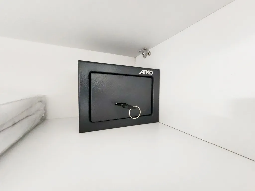 Роскошная квартира в Тбилиси