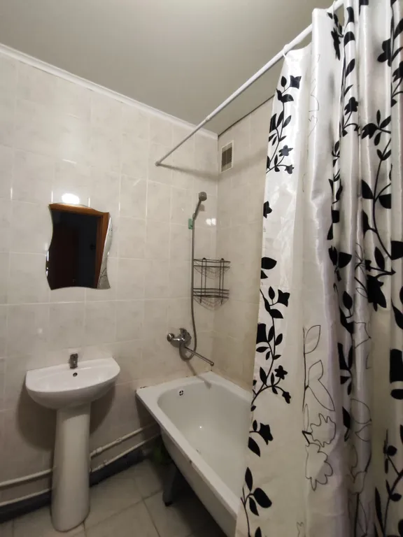 Квартира Уютная чистая квартира — Темрюк