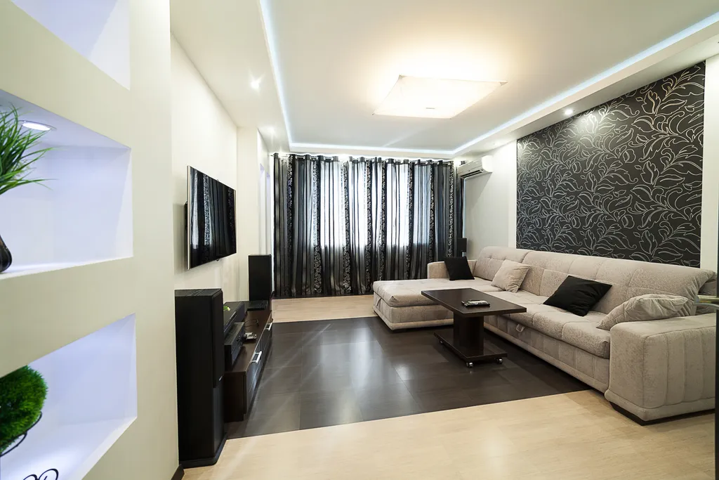 Апартаменты бизнес-класса