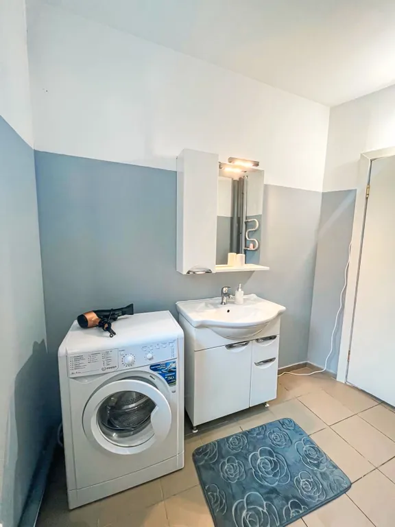 Квартира 2-комнатная Квартира — Красноярск