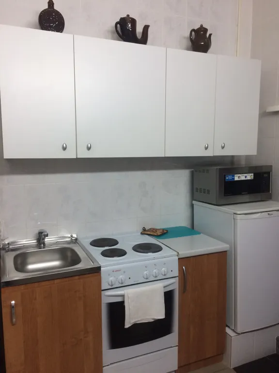 Квартира с видом на Тамбовское море