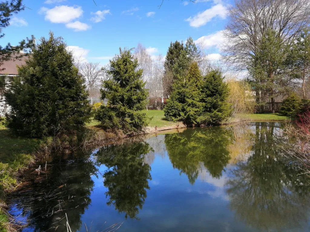 Гостевой дом Оазис