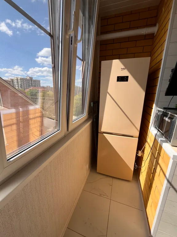 Квартира Уютная квартира с беседкой — Горячий Ключ