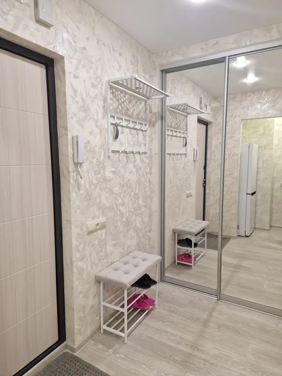 Квартира Уютная квартира в Советском районе — Казань