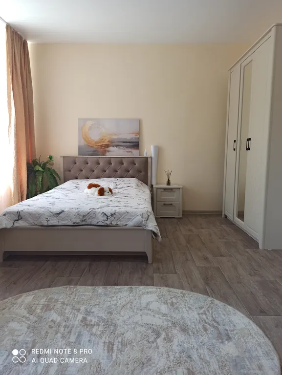 Квартира Уютная квартира недалеко от моря — Геленджик