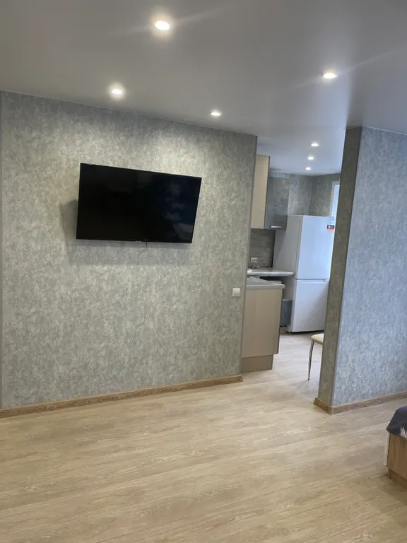 Уютная квартира в центре