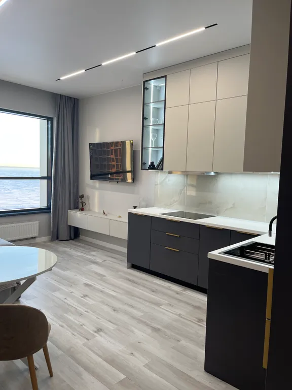 Квартира Фантастическая квартира на берегу финского залива — Санкт-Петербург