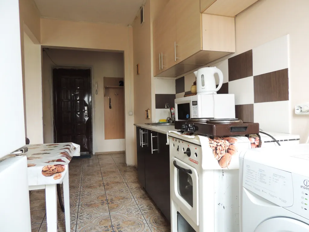 1-к квартира на Мокрова 21 — аренда посуточно в Улан-Удэ