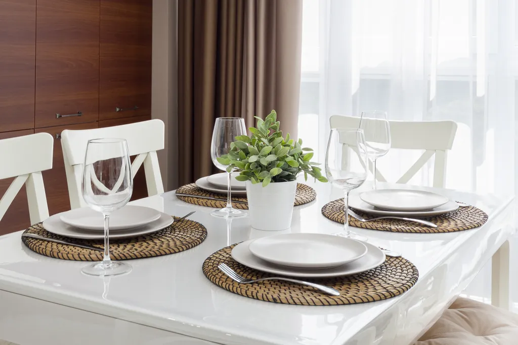 Park Apartments Premium