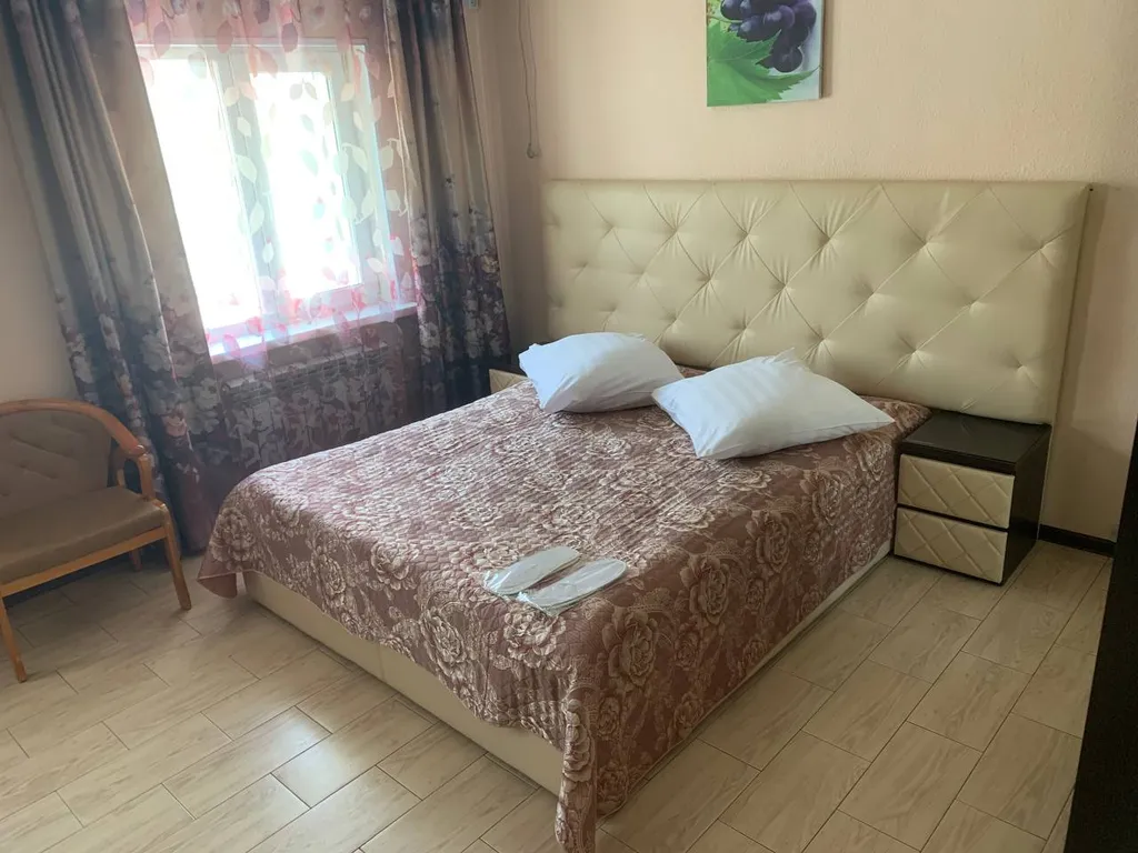 1-комнатная Квартира — аренда посуточно в Уссурийск