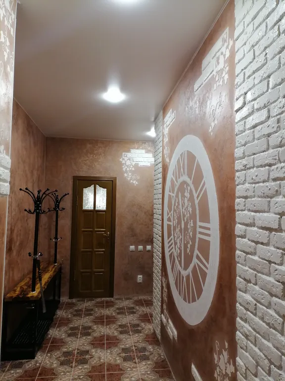 Гостевой дом в центре города