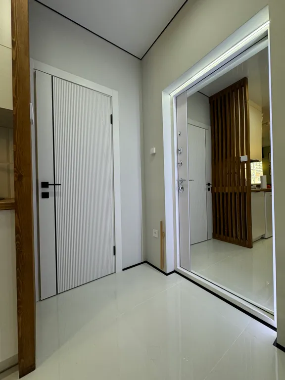 Квартира Студия лофт — Ростов-на-Дону