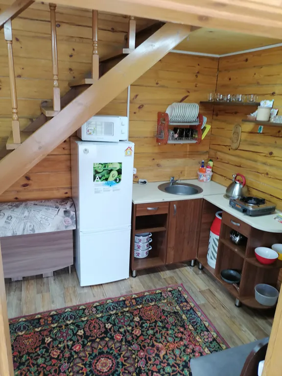 Благоустроеные номера