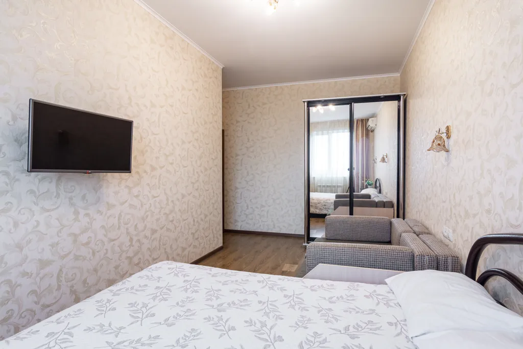 Квартира Комната — Геленджик