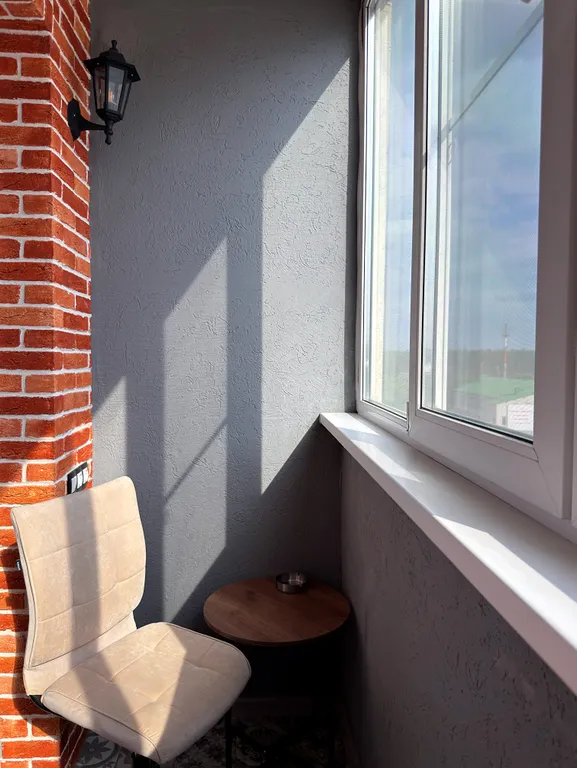 Стильная новая квартира для Вашего отдыха