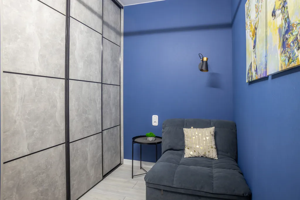 Квартира у моря в Олимпии