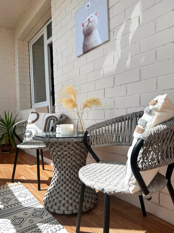 Уютная квартира в центральной части города — аренда посуточно в Благовещенск