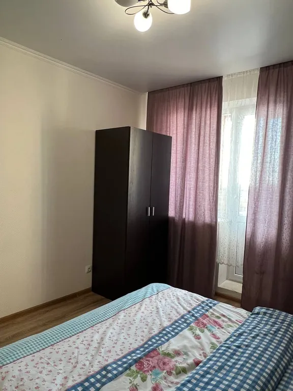 С ремонтом в новом доме