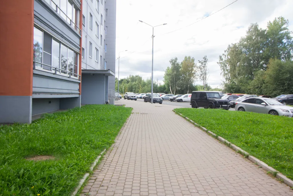 Студия со всеми удобствами на Зайцева