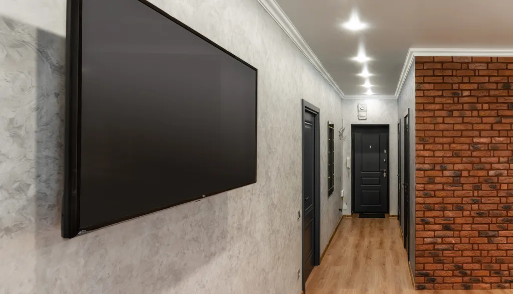 Просторный апартамент ПаульМари в центре города