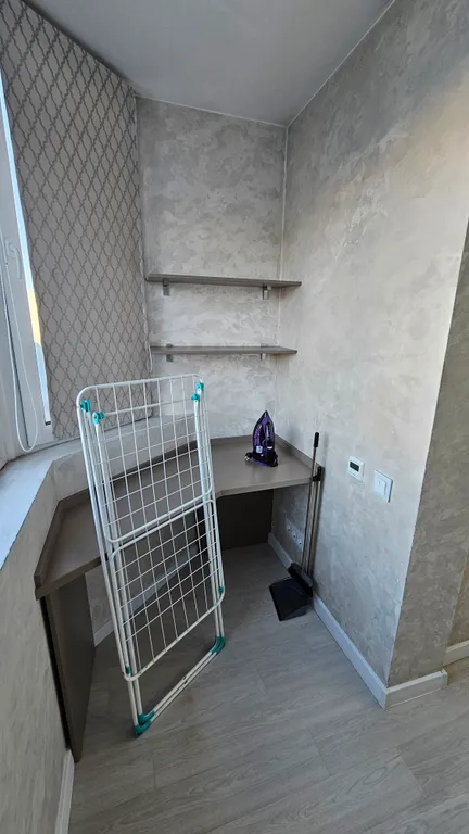 Комфортная 3-комнатная квартира